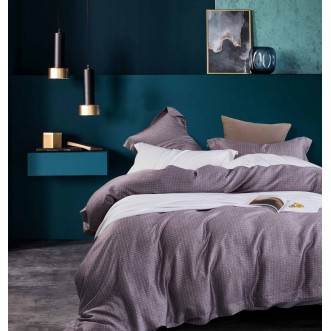 Постельное белье семейное Тенсель Фамилье TP-29