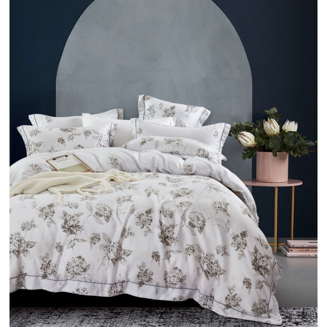 Постельное белье 2 спальное Тенсель Фамилье TP-36