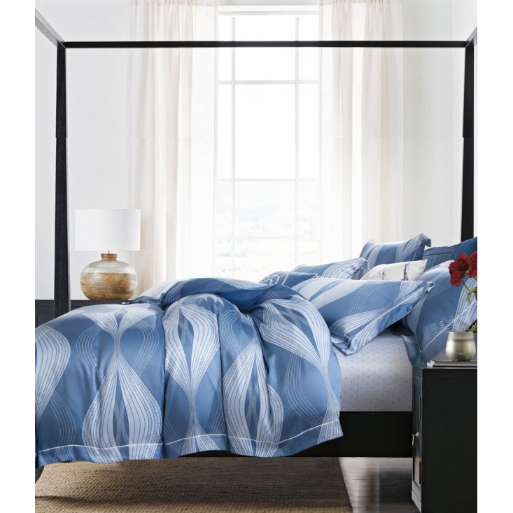 Постельное белье 2 спальное Тенсель Фамилье TP-39