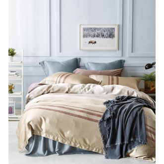 Постельное белье семейное Тенсель Фамилье TP-40