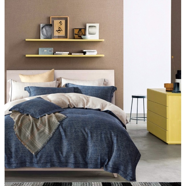 Постельное белье 2 спальное Тенсель Фамилье TP-43