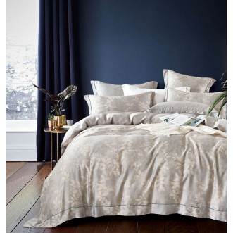 Постельное белье евро Тенсель Фамилье TP-44