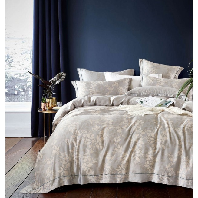 Постельное белье евро Тенсель Фамилье TP-44