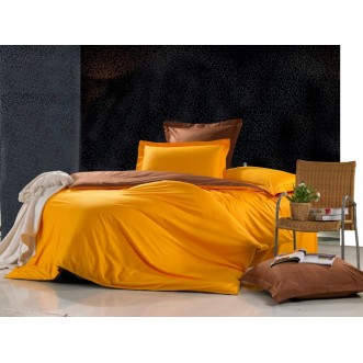 Постельное белье семейное сатин Вальтери OD-01