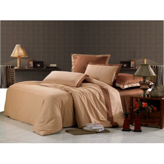 Постельное белье 1,5-спальное сатин Вальтери OD-16