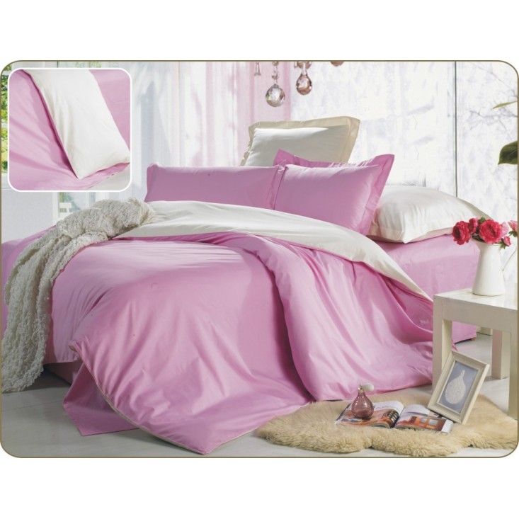 Постельное белье семейное сатин Вальтери OD-20