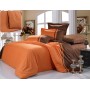 Постельное белье 2 спальное сатин Вальтери OD-26
