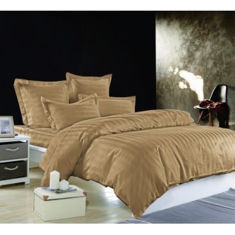 Постельное белье евро сатин Вальтери OD-47