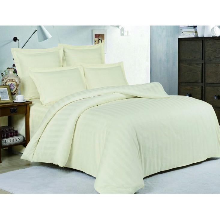 Постельное белье 2 спальное сатин Вальтери OD-50