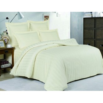 Постельное белье семейное сатин Вальтери OD-50