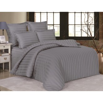 Постельное белье семейное сатин Вальтери OD-52