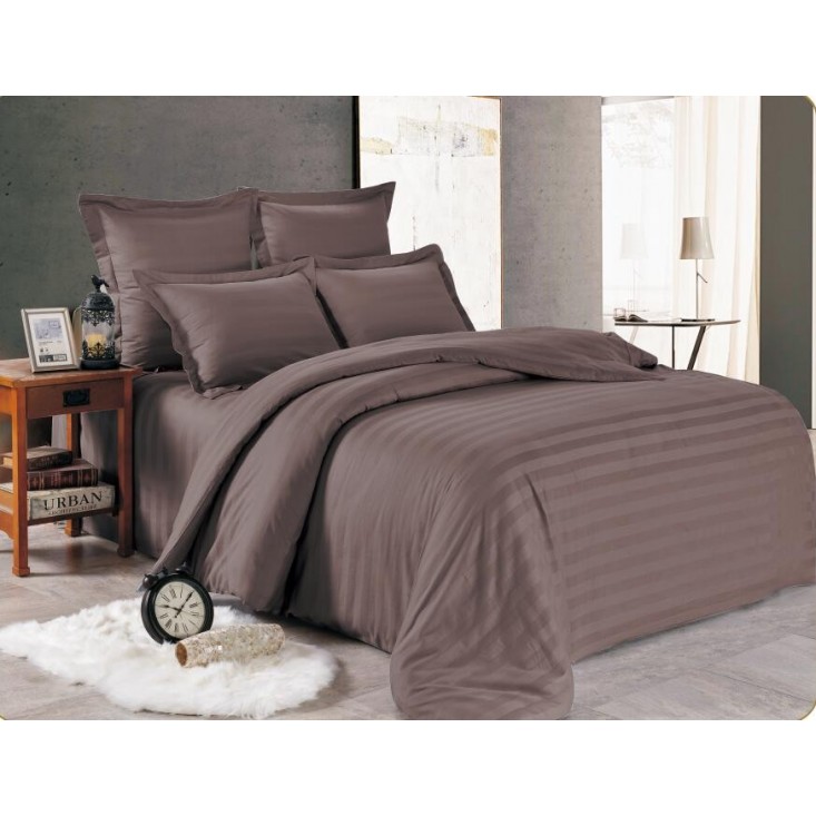 Постельное белье 1,5-спальное сатин Вальтери OD-53