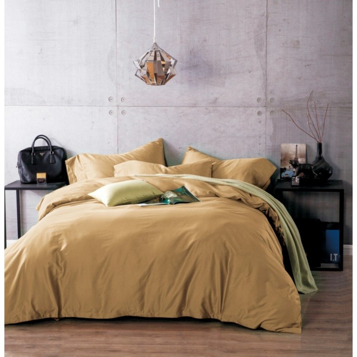 Постельное белье 2 спальное сатин Вальтери LS-08