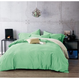 Постельное белье семейное сатин Вальтери LS-10