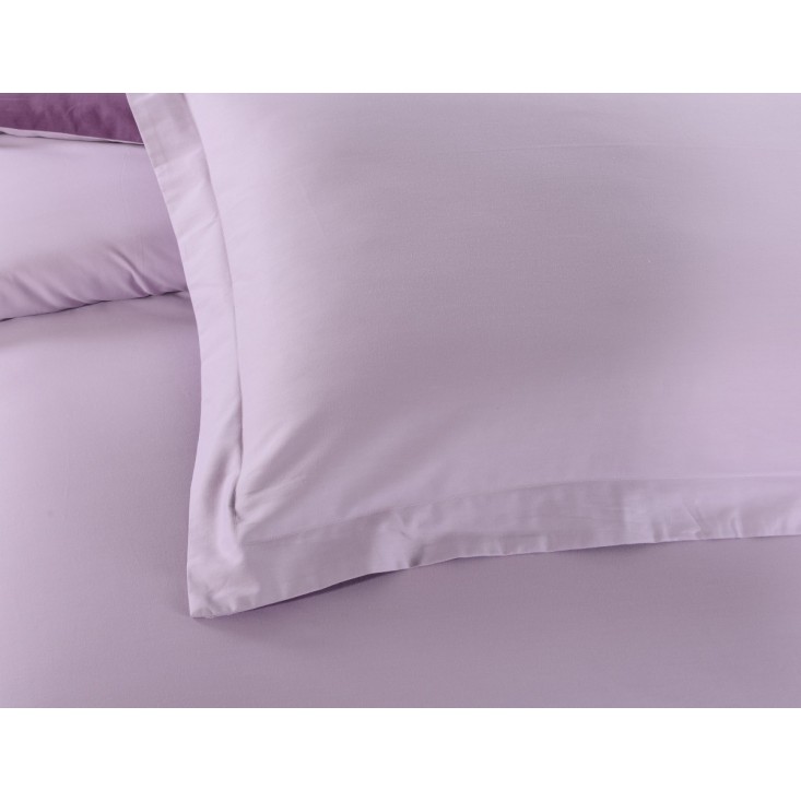 Постельное белье евро сатин Вальтери LS-11