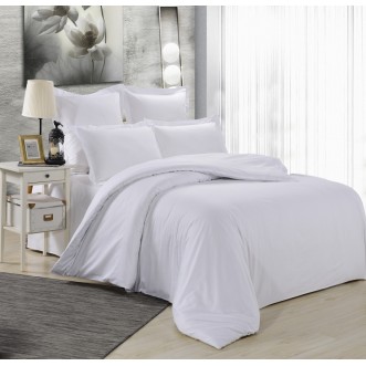 Постельное белье евро сатин Вальтери LS-12