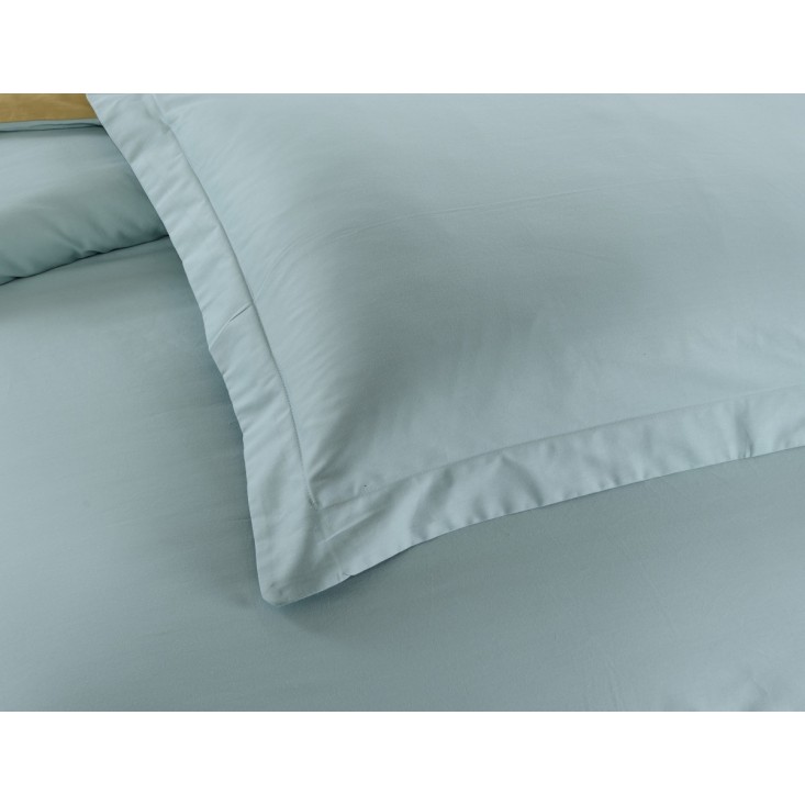 Постельное белье евро сатин Вальтери LS-13