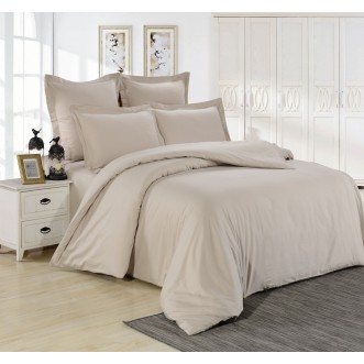 Постельное белье 2 спальное сатин Вальтери LS-14