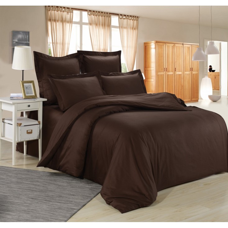 Постельное белье 2 спальное сатин Вальтери LS-20