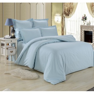 Постельное белье семейное сатин Вальтери LS-21