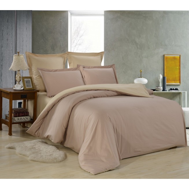 Постельное белье евро сатин Вальтери LS-23