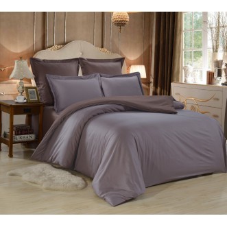Постельное белье семейное сатин Вальтери LS-26
