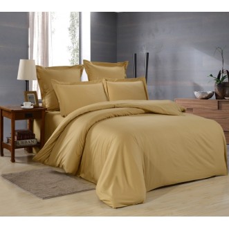 Постельное белье евро сатин Вальтери LS-31