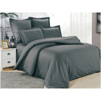 Постельное белье 2 спальное сатин Вальтери LS-33