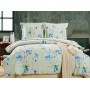 Постельное белье семейное сатин Вальтери CL-217