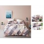 Постельное белье 1,5-спальное сатин Вальтери CL-242