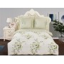 Постельное белье семейное сатин Вальтери CL-277
