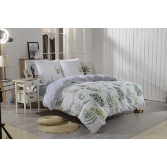 Постельное белье 2 спальное сатин Вальтери CL-282