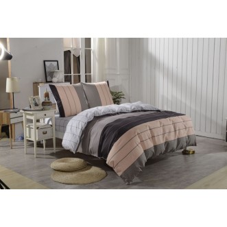 Постельное белье семейное сатин Вальтери CL-284