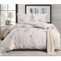 Постельное белье 2 спальное сатин Вальтери CL-335