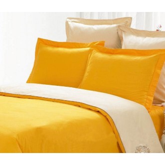 Постельное белье 2 спальное сатин Вальтери OD-06 в интернет-магазине Люкс Постель