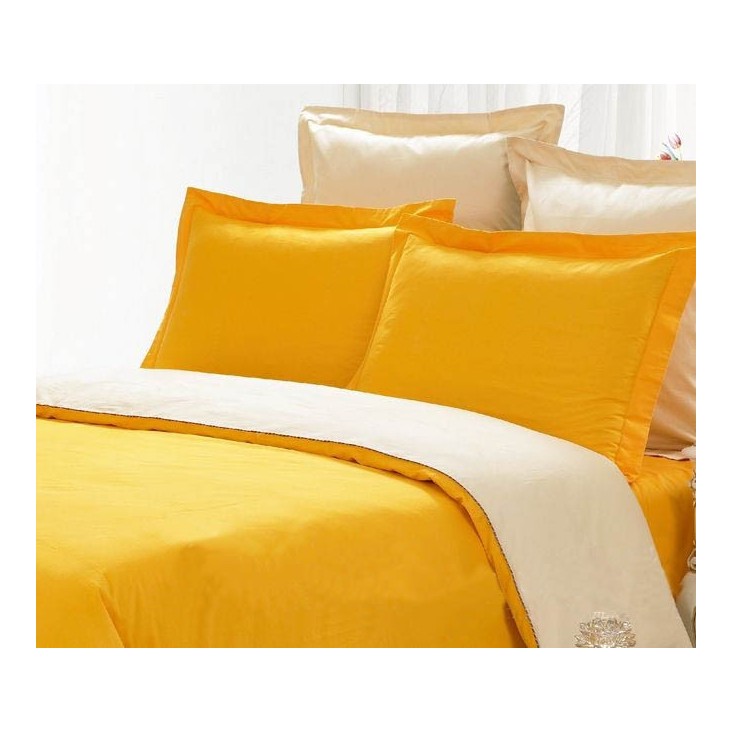 Постельное белье 2 спальное сатин Вальтери OD-06
