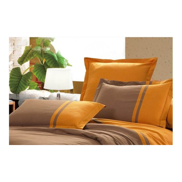 Постельное белье 2 спальное сатин Вальтери OD-10