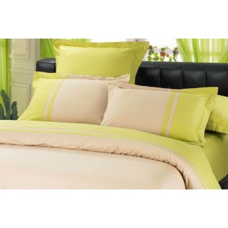 Постельное белье 2 спальное сатин Вальтери OD-12 фото