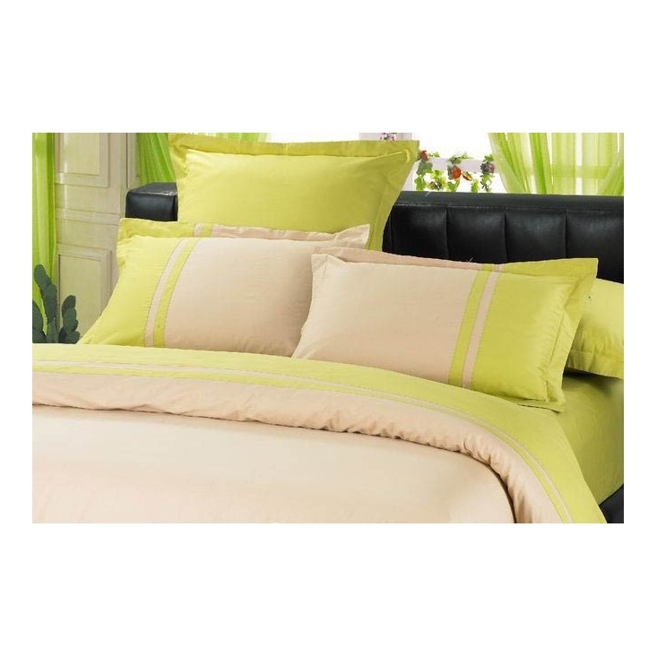 Постельное белье семейное сатин Вальтери OD-12