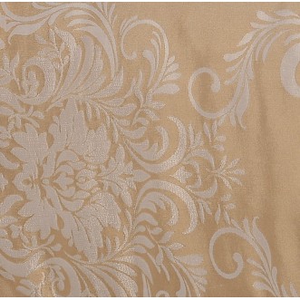 Постельное белье евро сатин жаккард Вальтери JC-30 фото