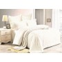 Постельное белье 2 спальное сатин жаккард Вальтери JC-61