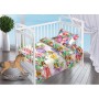 Постельное белье детское в кроватку поплин Вальтери Сказочные Феи