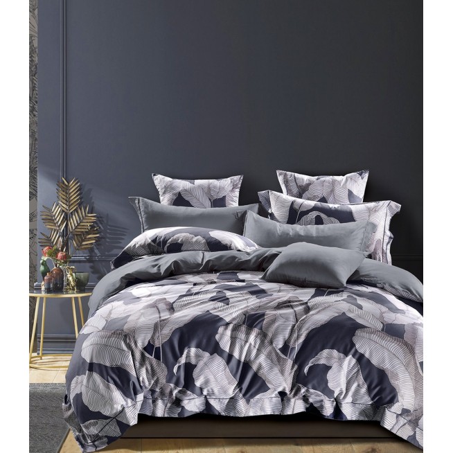 Купить постельное белье египетский хлопок TIS07-174 евро Tango