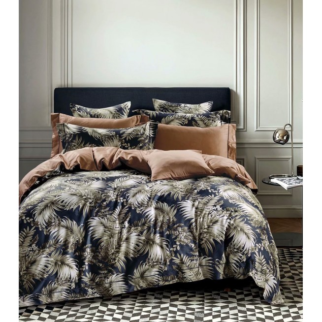 Купить постельное белье египетский хлопок TIS07-176 евро Tango