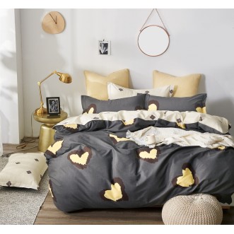 Купить постельное белье твил TPIG4-499 1/5 спальное Tango