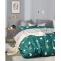 Купить постельное белье твил TPIG4-1019 1/5 спальное Tango