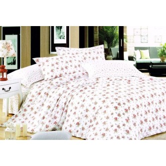 Купить постельное белье твил TPIG4-464 1/5 спальное Tango