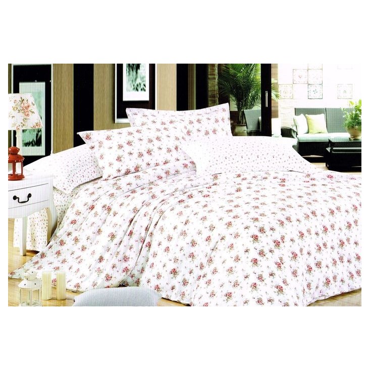 Купить постельное белье твил TPIG4-464 1/5 спальное Tango