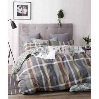 Купить постельное белье твил TPIG4-444 1/5 спальное Tango