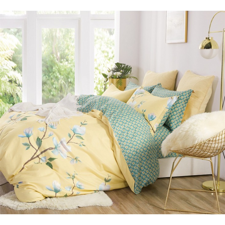 Купить постельное белье твил TPIG4-942 1/5 спальное Tango